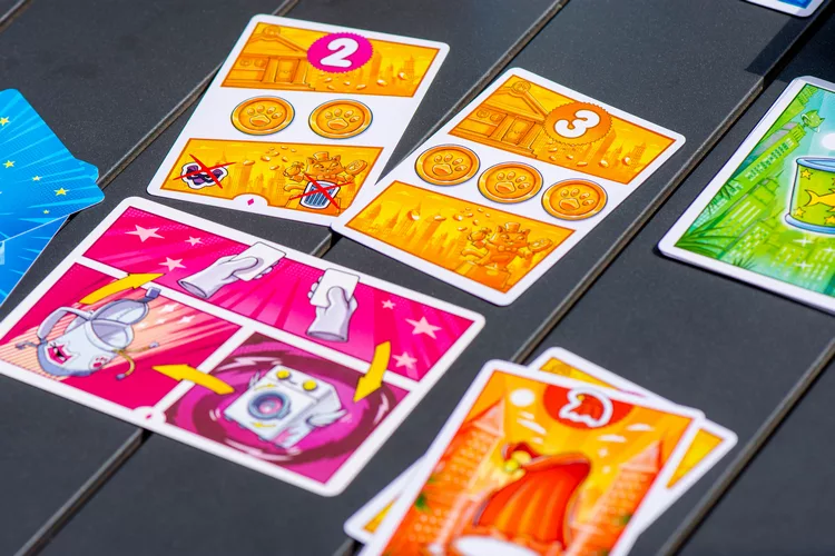 Test et avis sur le jeu Super Miaou 4